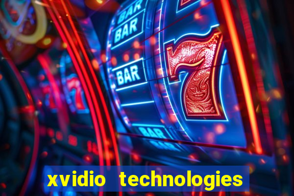 xvidio technologies startup brasil 2023 download